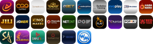 Partner-slot
